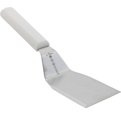 1371325 B2BFSI - White Turner with Antimicrobial Coating 1371325 B2BFSI - White Turner with Antimicrobial Coating